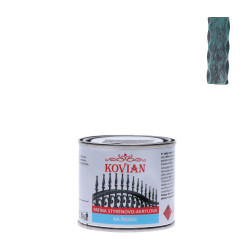 Patina, zelená 0,23L Patina, zelená 0,23L
